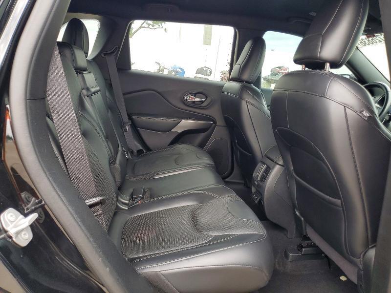 1C4PJLDN8KD340964 2019 JEEP CHEROKEE photo no. 11
