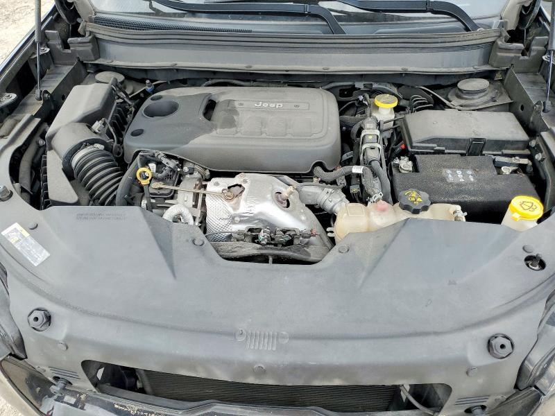 1C4PJLDN8KD340964 2019 JEEP CHEROKEE photo no. 12