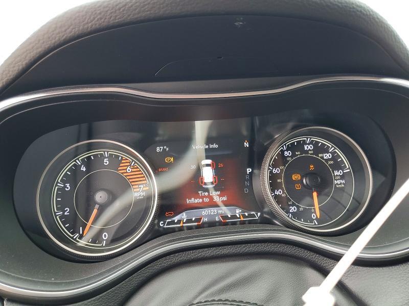 1C4PJLDN8KD340964 2019 JEEP CHEROKEE photo no. 9