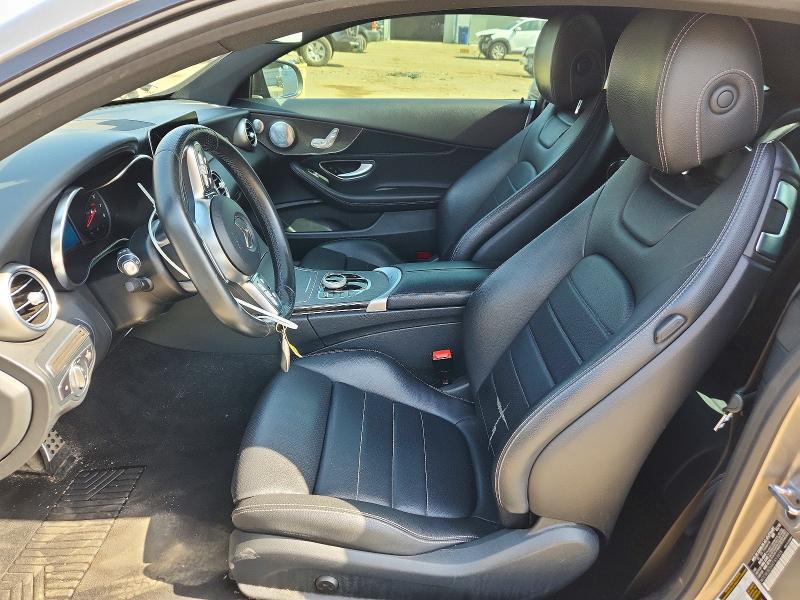 2019 MERCEDES-BENZ C 300 4MATIC — Фото 7 из 12