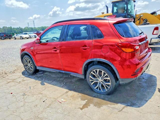 2019 MITSUBISHI OUTLANDER SPORT SE — Фото 2 из 12