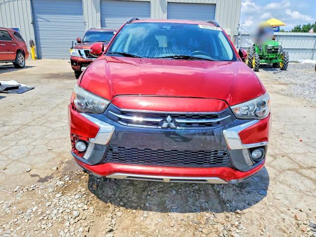 2019 MITSUBISHI OUTLANDER SPORT SE — Фото 5 из 12