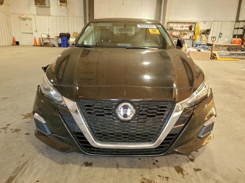 2019 NISSAN ALTIMA S — Фото 5 из 12