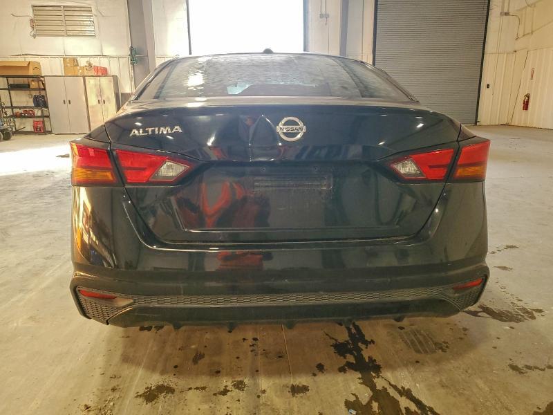 2019 NISSAN ALTIMA S — Фото 6 из 12