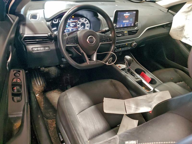 2019 NISSAN ALTIMA S — Фото 8 из 12