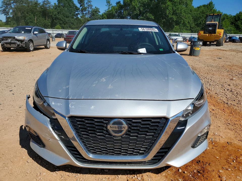2019 NISSAN ALTIMA S — Фото 5 из 12
