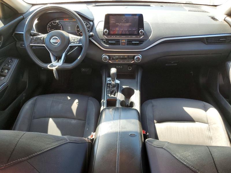 2019 NISSAN ALTIMA S — Фото 8 из 12