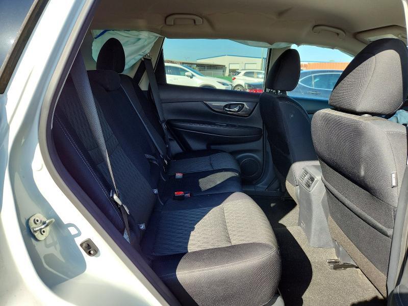 2019 NISSAN ROGUE S — Фото 11 из 14