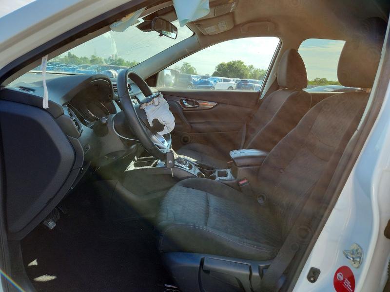 2019 NISSAN ROGUE S — Фото 7 из 14