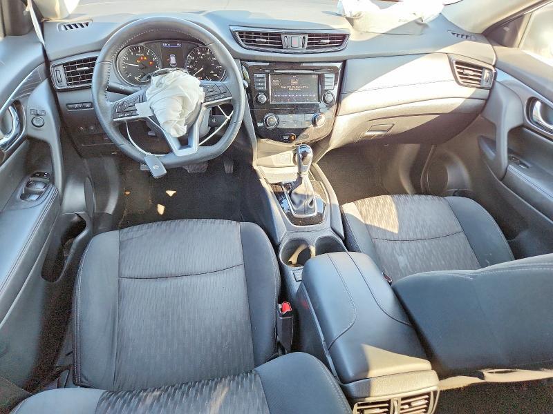 2019 NISSAN ROGUE S — Фото 8 из 14