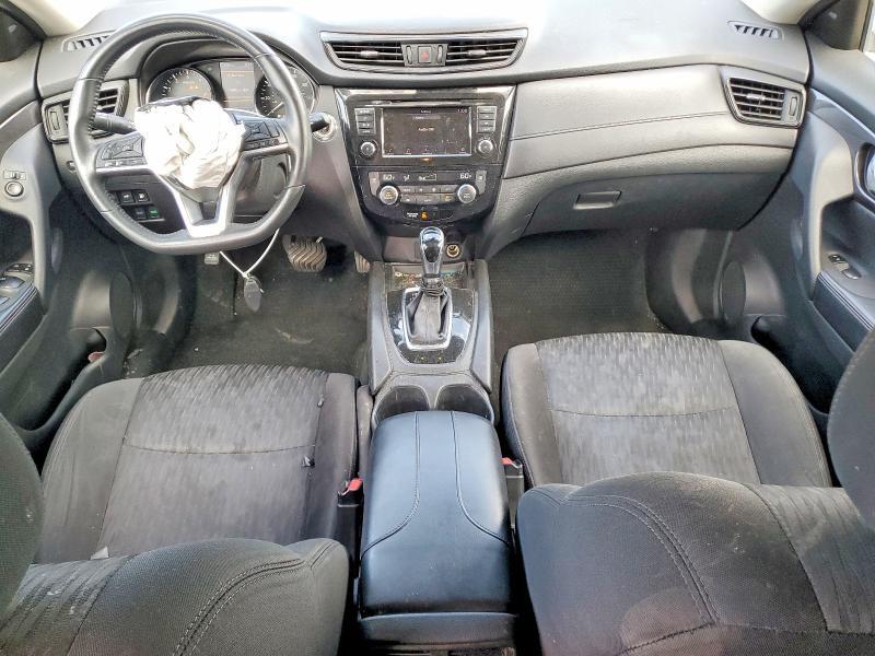 2019 NISSAN ROGUE SV — Фото 8 из 14