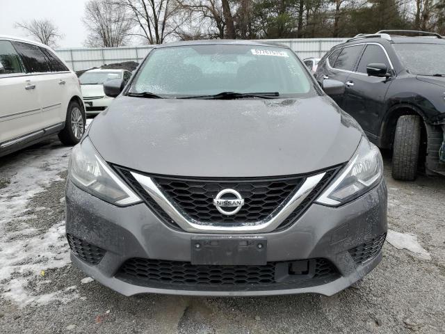 2019 NISSAN SENTRA S — Фото 5 из 12