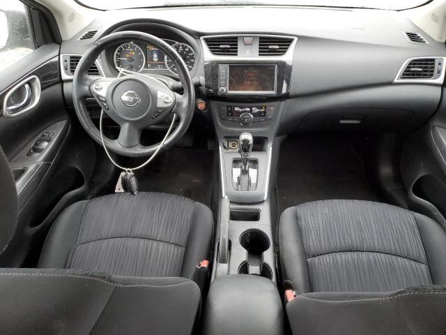 2019 NISSAN SENTRA S — Фото 8 из 12