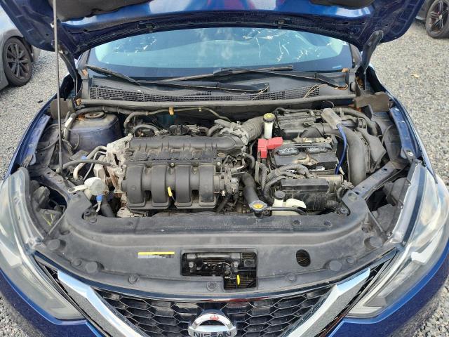2019 NISSAN SENTRA SV — Фото 11 из 12