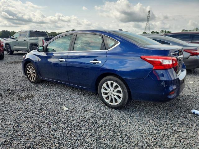 2019 NISSAN SENTRA SV — Фото 2 из 12