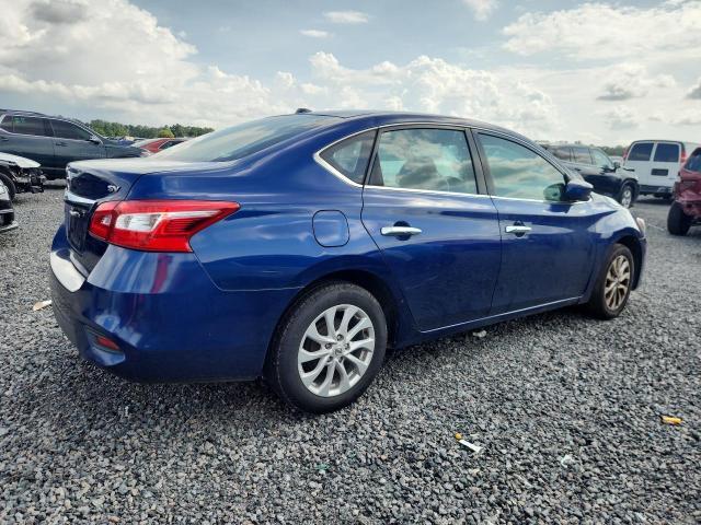 2019 NISSAN SENTRA SV — Фото 3 из 12