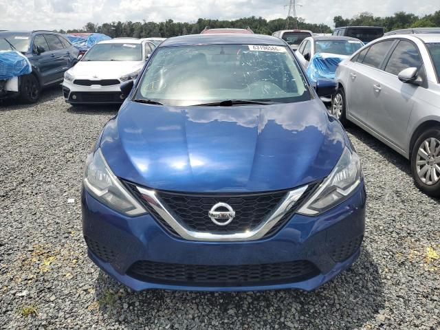 2019 NISSAN SENTRA SV — Фото 5 из 12
