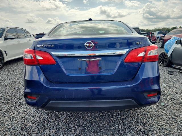 2019 NISSAN SENTRA SV — Фото 6 из 12