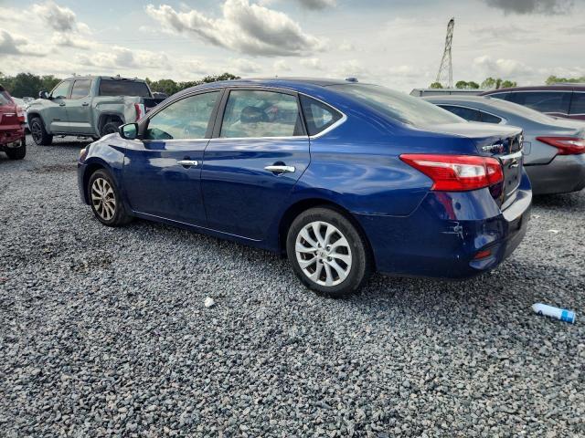 2019 NISSAN SENTRA SV — Фото 8 из 12