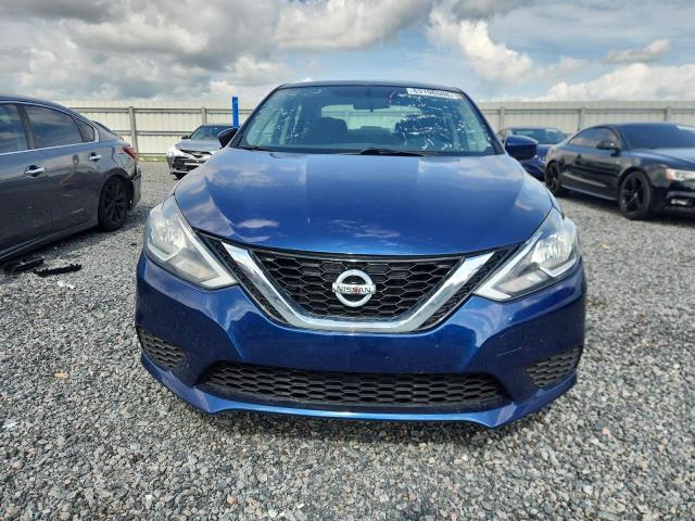 2019 NISSAN SENTRA SV — Фото 9 из 12