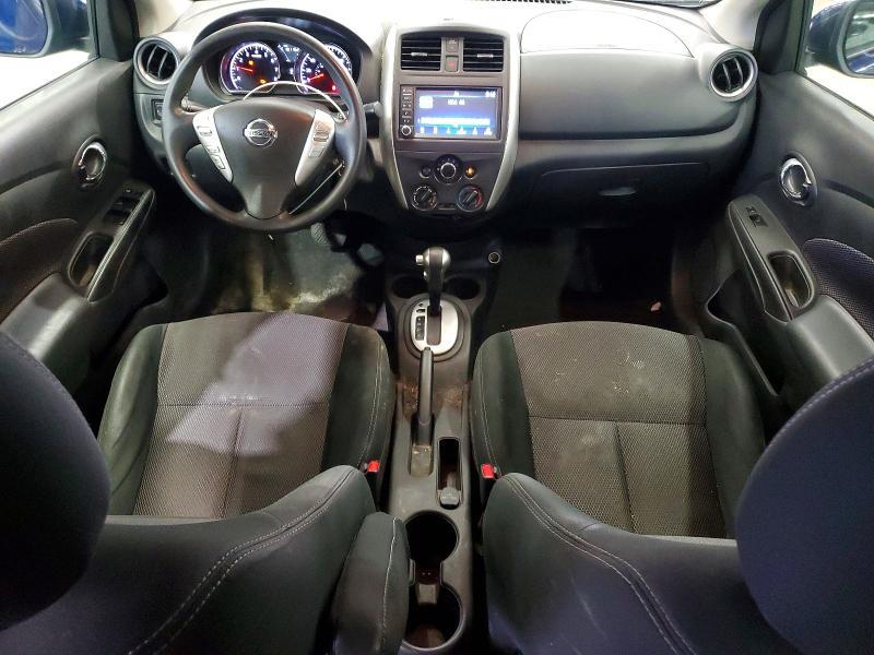 2019 NISSAN VERSA SV — Фото 8 из 12