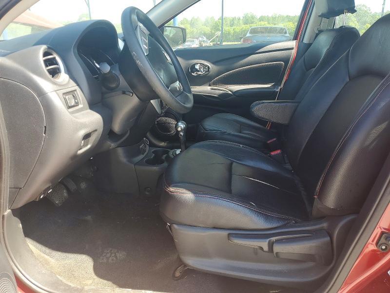 3N1CN7AP7KL849845 2019 NISSAN VERSA photo no. 7