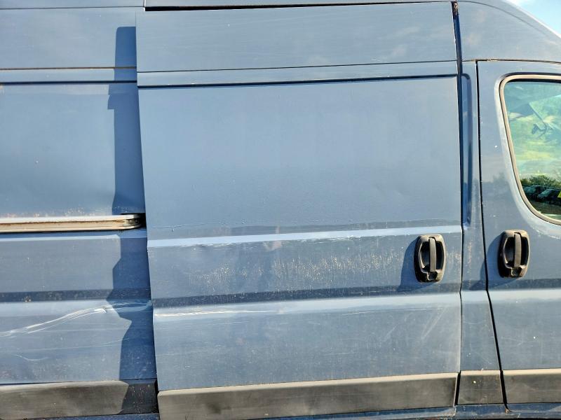 2019 RAM PROMASTER 3500 DELIVERY VAN — Фото 11 из 13