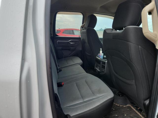 2019 RAM 1500 BIG HORN/LONE STAR — Фото 10 из 12