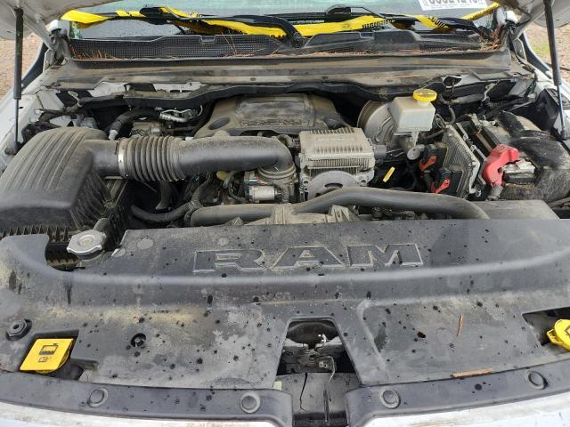 2019 RAM 1500 BIG HORN/LONE STAR — Фото 11 из 12