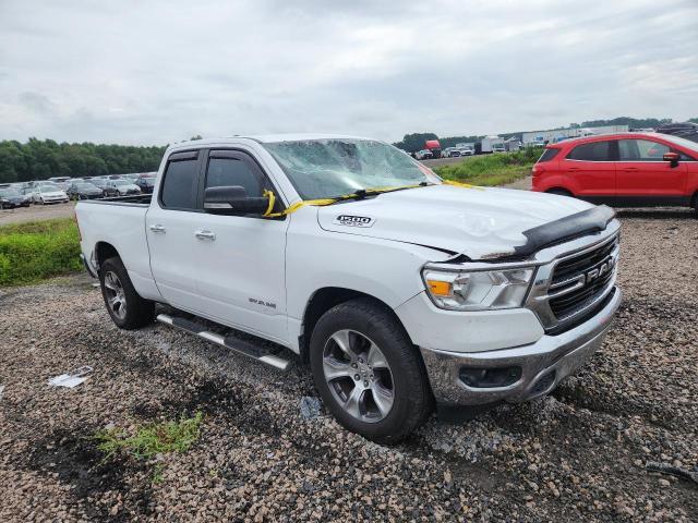 2019 RAM 1500 BIG HORN/LONE STAR — Фото 4 из 12