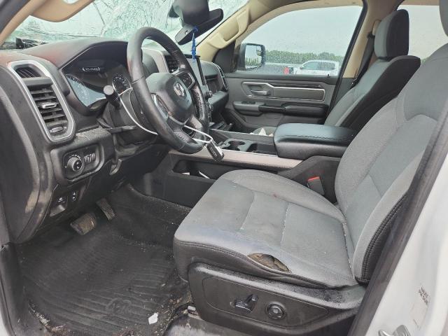 2019 RAM 1500 BIG HORN/LONE STAR — Фото 7 из 12