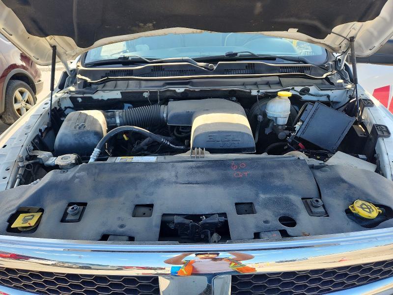 3C6JR6AG0KG501257 2019 RAM 1500 CLASSIC photo no. 11