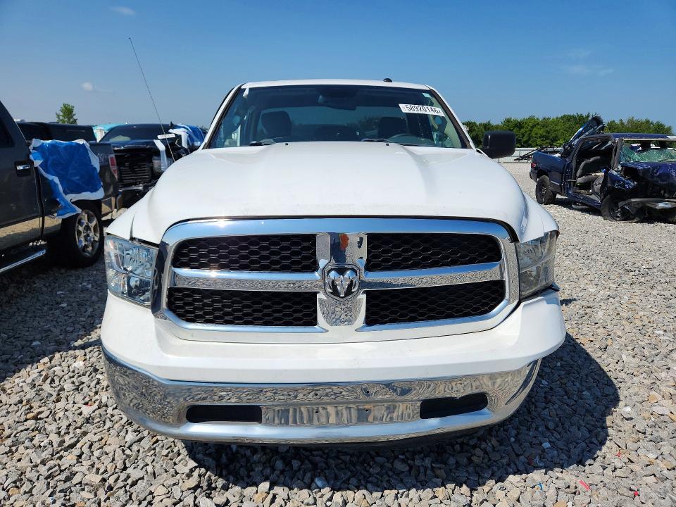 3C6JR6AG0KG501257 2019 RAM 1500 CLASSIC photo no. 5