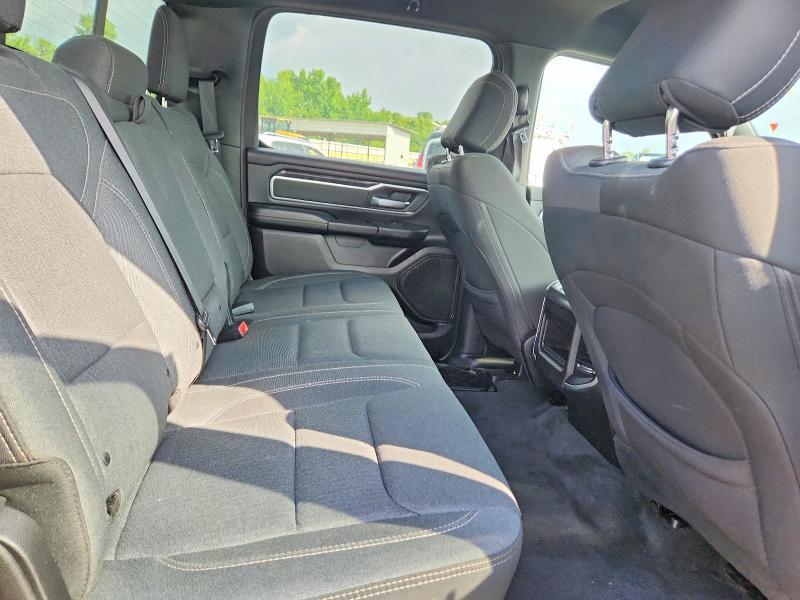 2019 RAM 1500 BIG HORN/LONE STAR — Фото 10 из 12