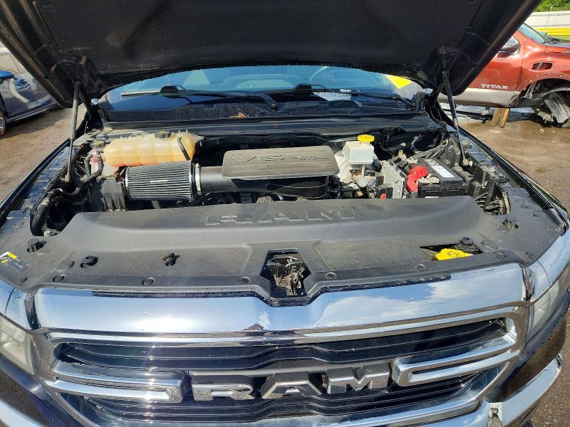 2019 RAM 1500 BIG HORN/LONE STAR — Фото 11 из 12