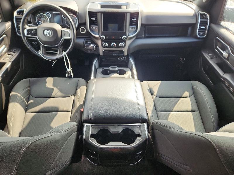 2019 RAM 1500 BIG HORN/LONE STAR — Фото 8 из 12