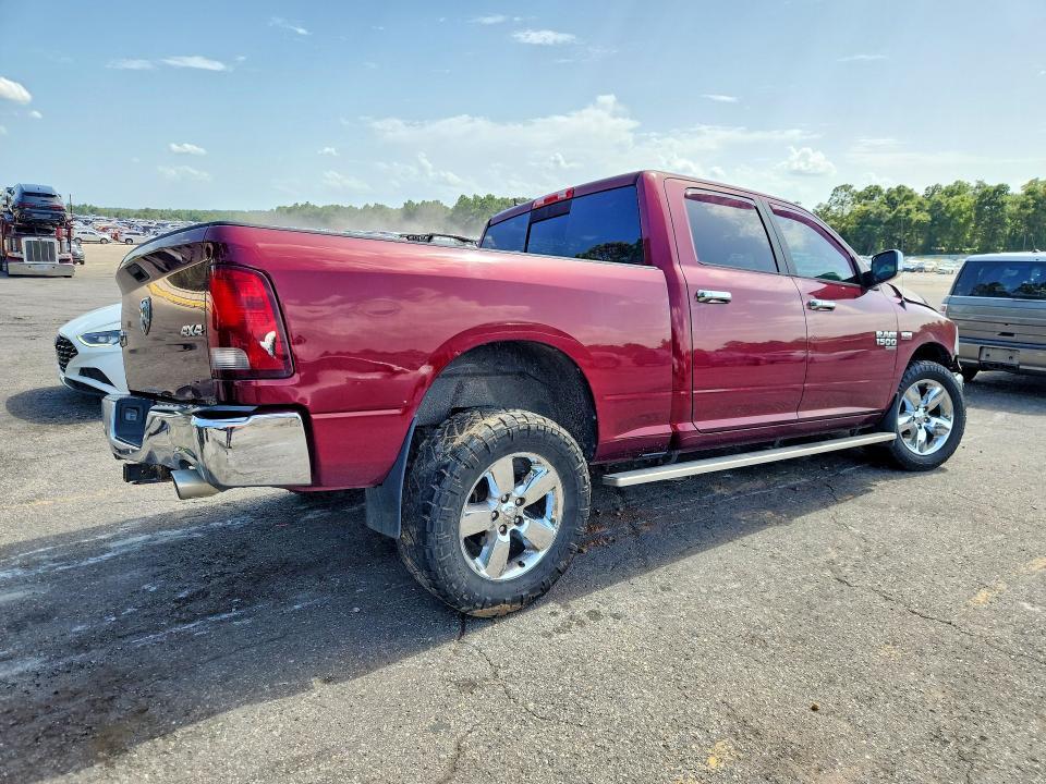 1C6RR7TT9KS614474 2019 RAM 1500 CLASSIC photo no. 3
