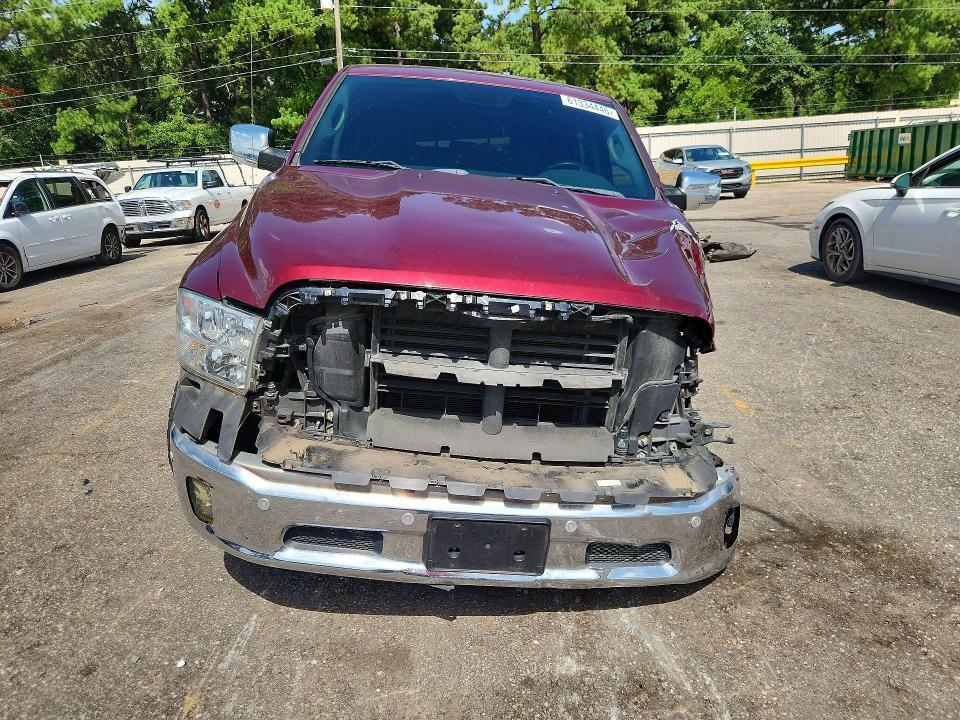 1C6RR7TT9KS614474 2019 RAM 1500 CLASSIC photo no. 5