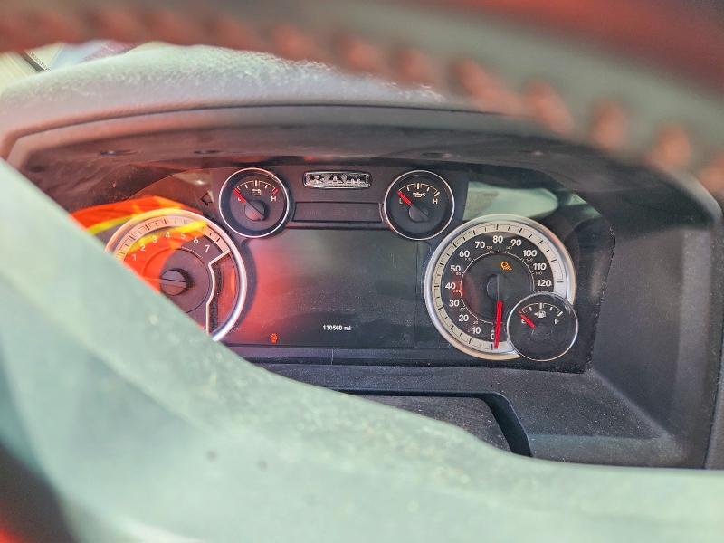 1C6RR7TT9KS614474 2019 RAM 1500 CLASSIC photo no. 9