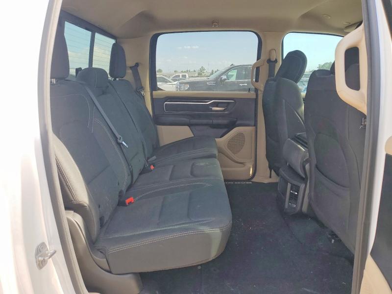 1C6RREFT5KN819885 2019 RAM 1500 photo no. 11