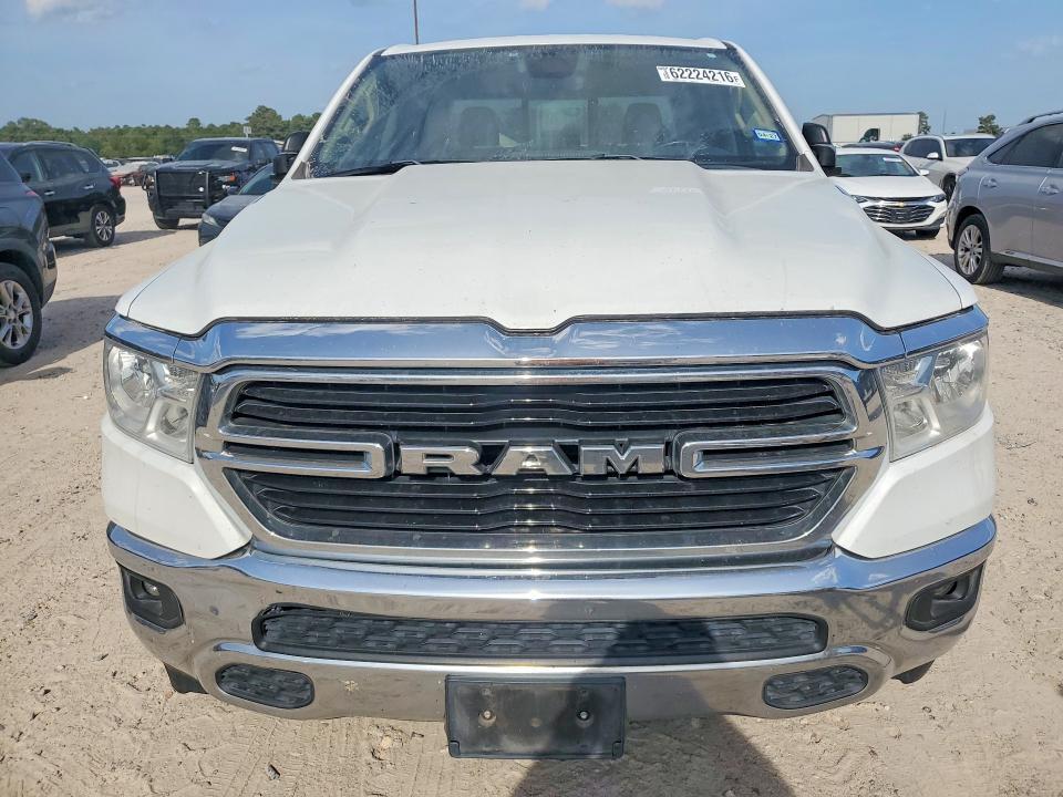 1C6RREFT5KN819885 2019 RAM 1500 photo no. 5