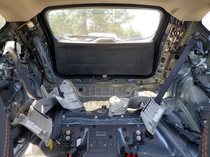 2019 SUBARU CROSSTREK PREMIUM — Фото 10 из 13
