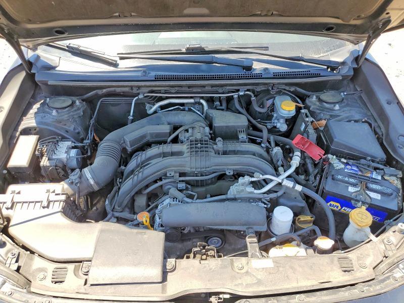 2019 SUBARU CROSSTREK PREMIUM — Фото 12 из 13