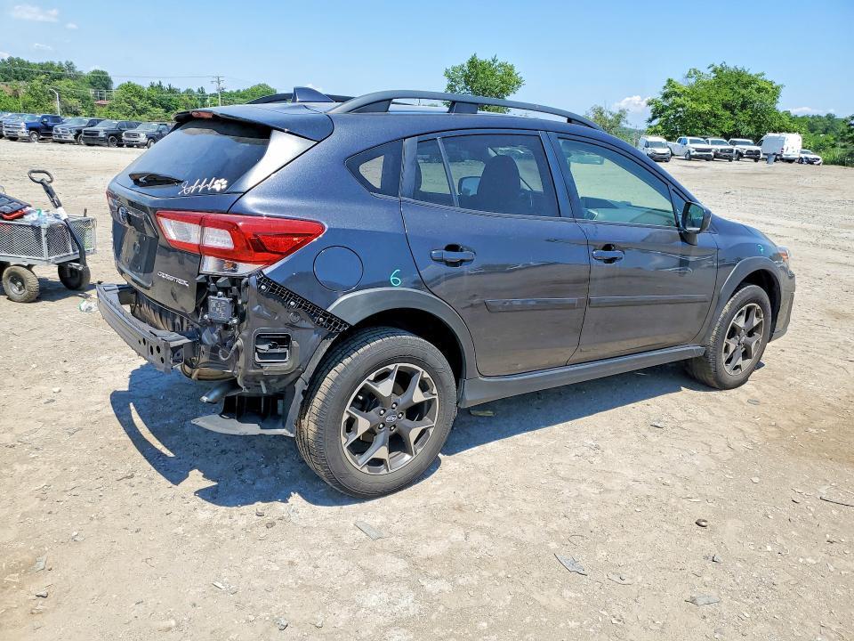 2019 SUBARU CROSSTREK PREMIUM — Фото 3 из 13