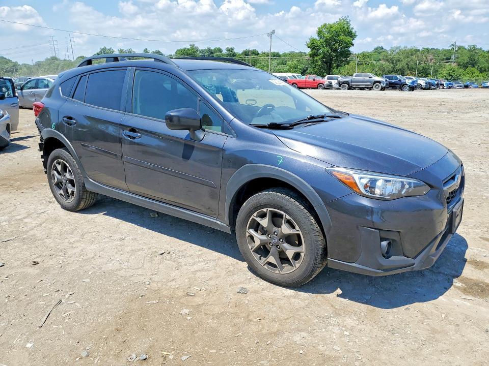2019 SUBARU CROSSTREK PREMIUM — Фото 4 из 13