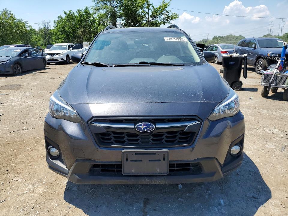 2019 SUBARU CROSSTREK PREMIUM — Фото 5 из 13