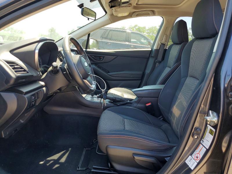 2019 SUBARU CROSSTREK PREMIUM — Фото 7 из 13