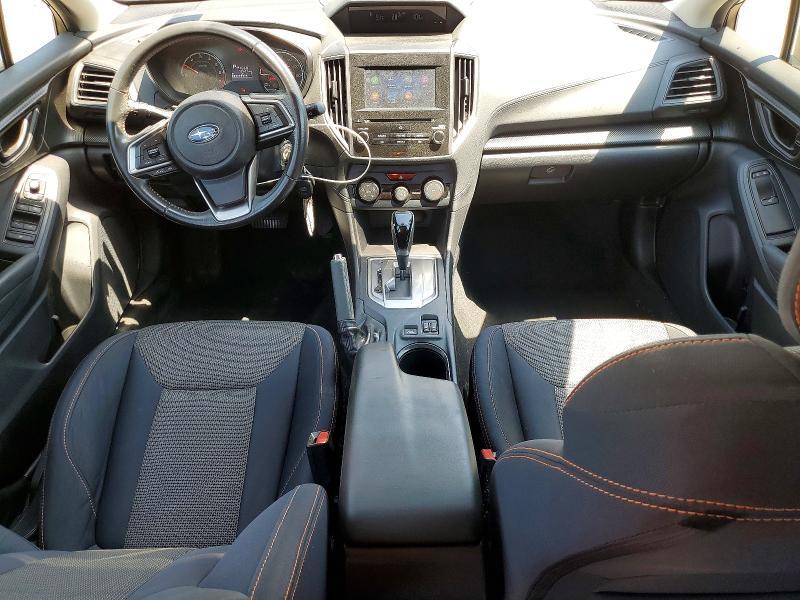 2019 SUBARU CROSSTREK PREMIUM — Фото 8 из 13