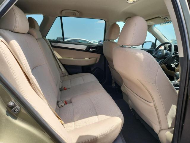 2019 SUBARU OUTBACK 2.5I PREMIUM — Фото 11 из 13