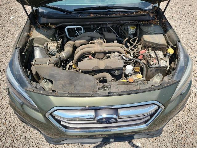 2019 SUBARU OUTBACK 2.5I PREMIUM — Фото 12 из 13